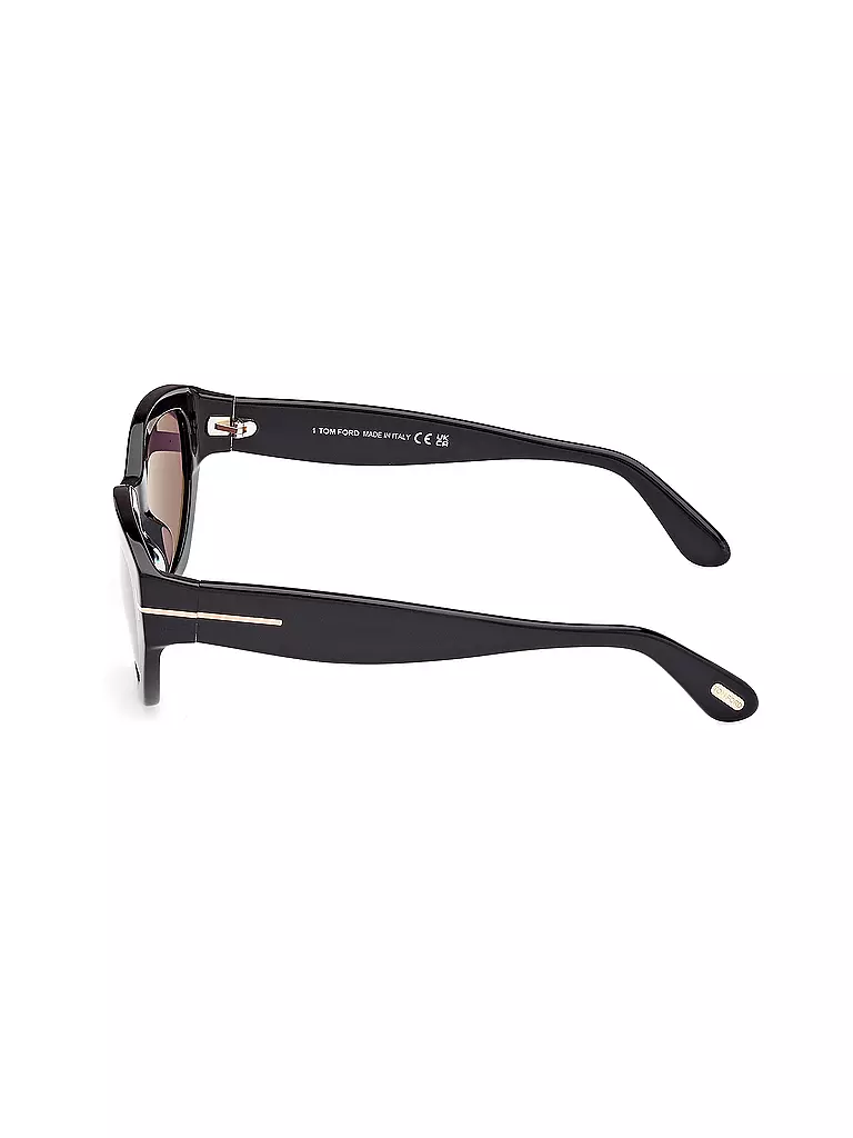 TOM FORD | Sonnenbrille FT1086/55 | schwarz