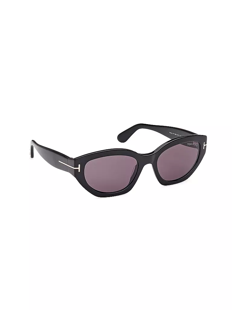 TOM FORD | Sonnenbrille FT1086/55 | braun