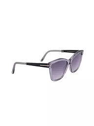 TOM FORD | Sonnenbrille FT1087/54 | hellgrau