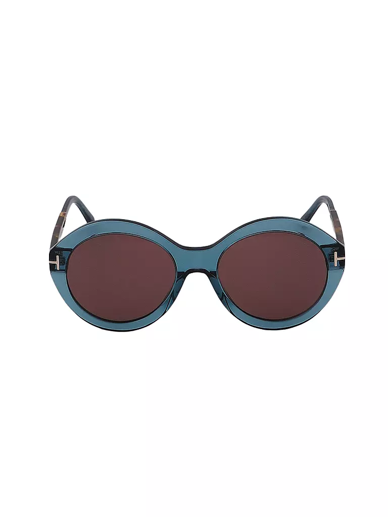 TOM FORD | Sonnenbrille FT1088/55 | blau