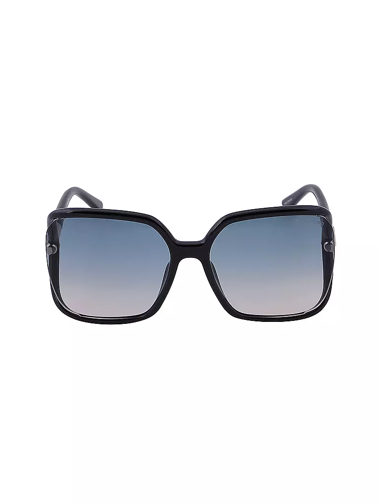 TOM FORD | Sonnenbrille FT1089/60 | schwarz