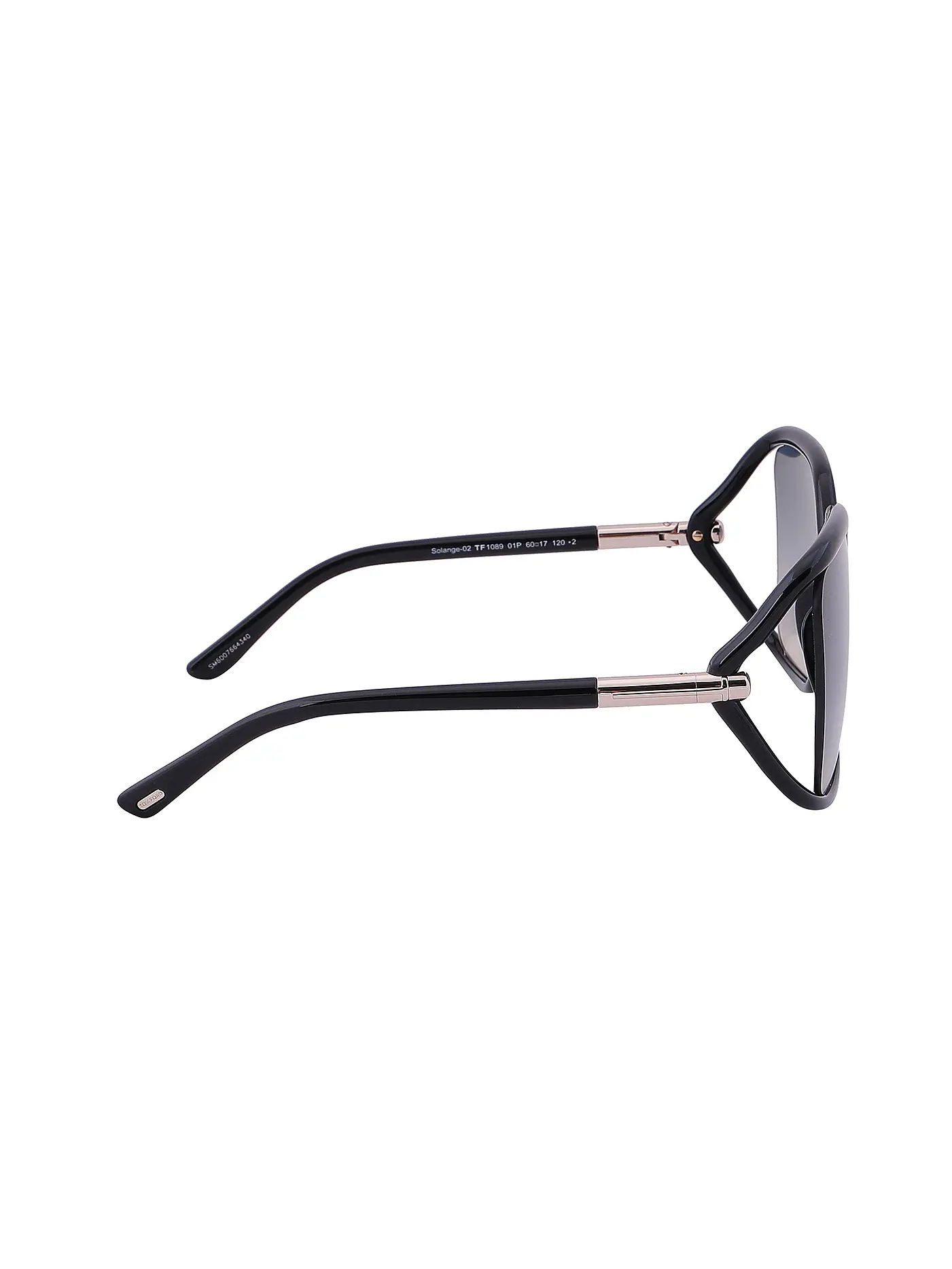 TOM FORD | Sonnenbrille FT1089/60 | schwarz