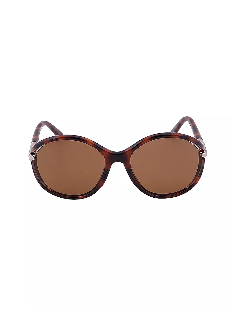 TOM FORD | Sonnenbrille FT1090/59 | schwarz