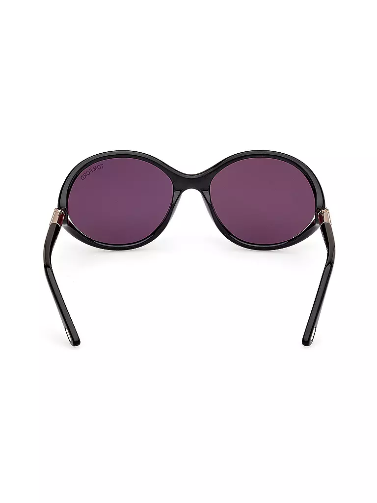 TOM FORD | Sonnenbrille FT1090/59 | braun