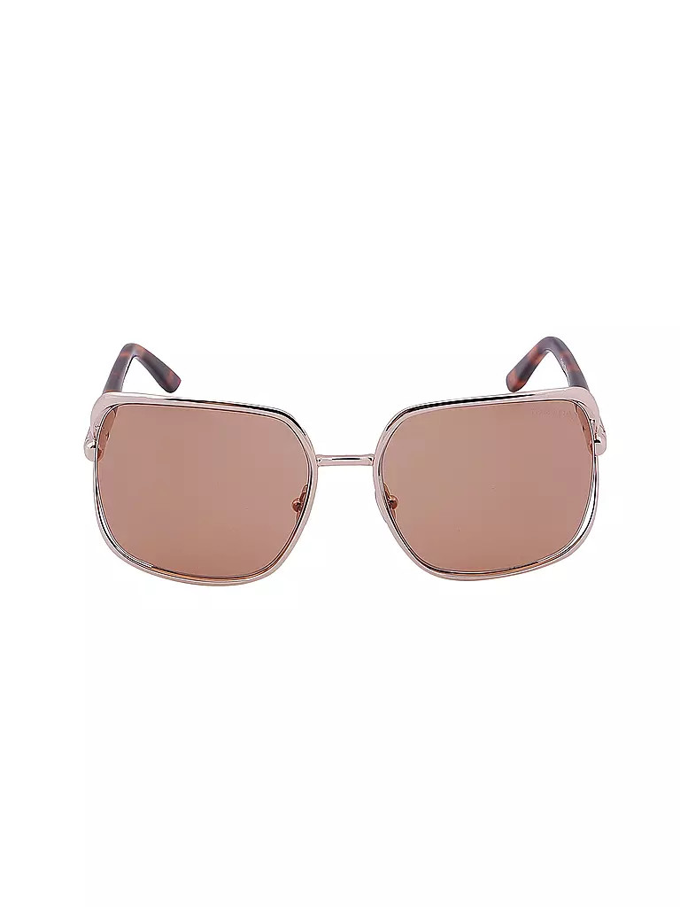 TOM FORD | Sonnenbrille FT1092/60 | gold