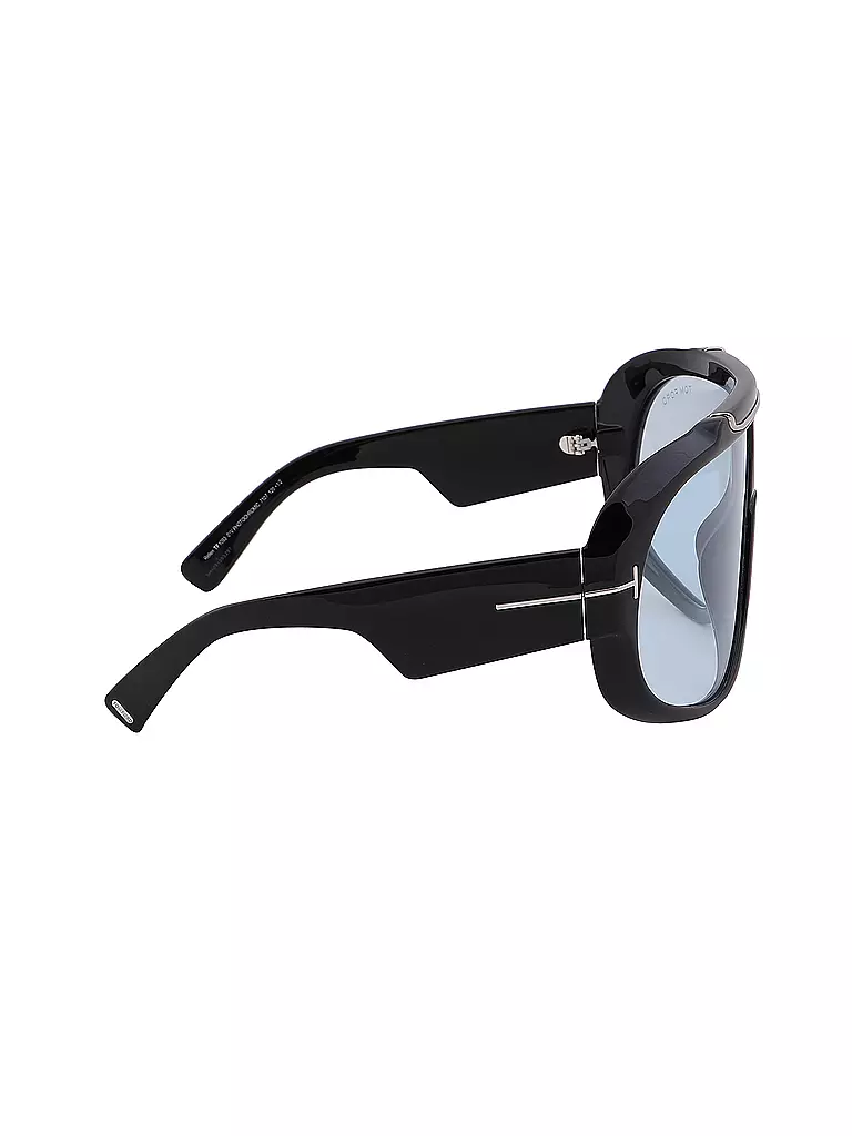 TOM FORD | Sonnenbrille FT1093/71 | schwarz