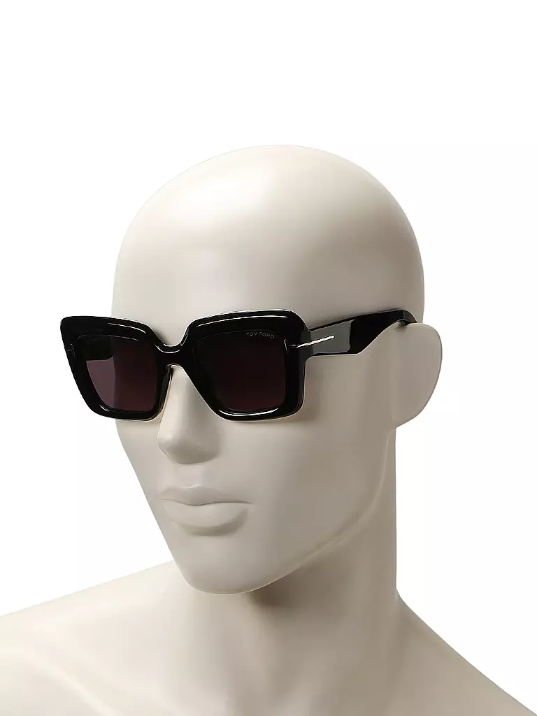 TOM FORD | Sonnenbrille FT1157/50 | braun