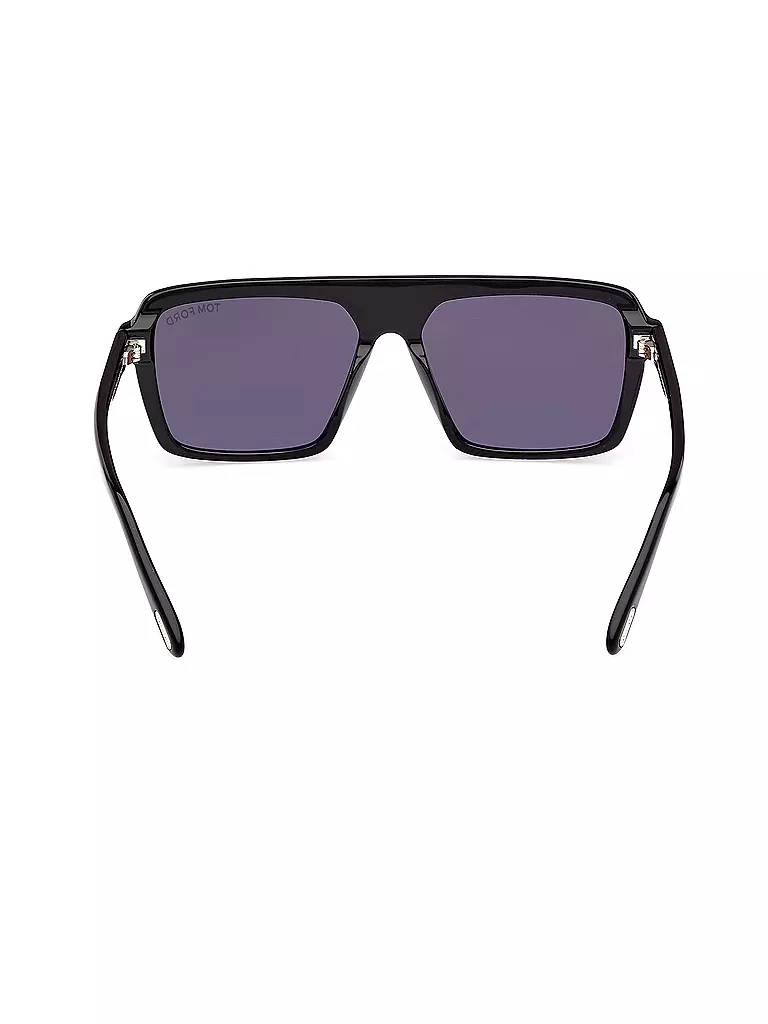 TOM FORD | Sonnenbrille FT1176/56 | braun