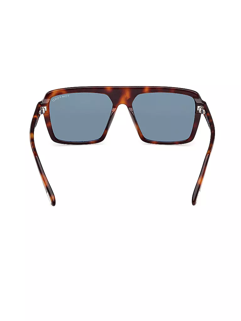 TOM FORD | Sonnenbrille FT1176/56 | schwarz