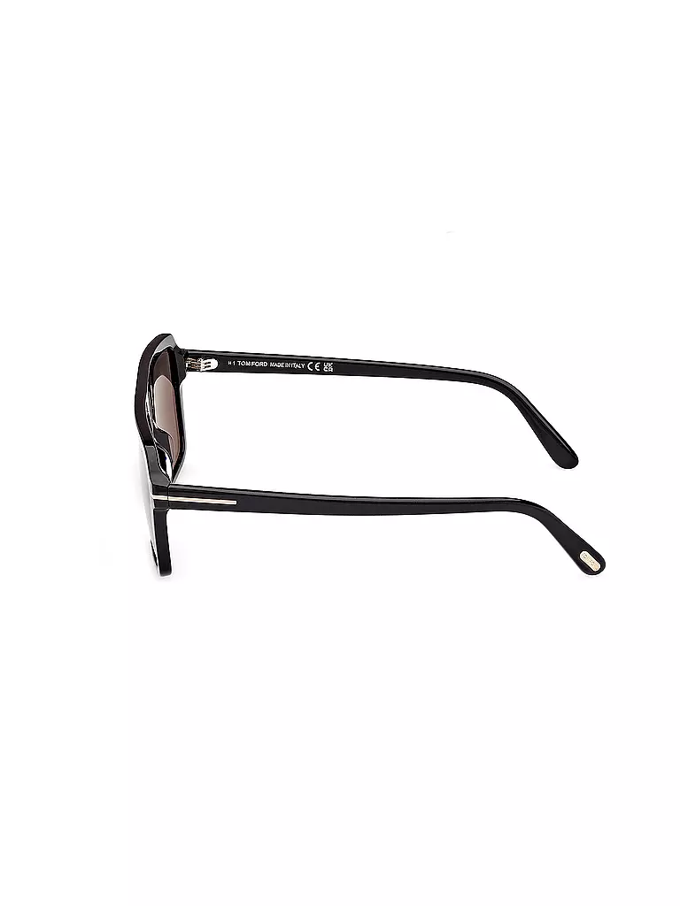 TOM FORD | Sonnenbrille FT1176/56 | braun