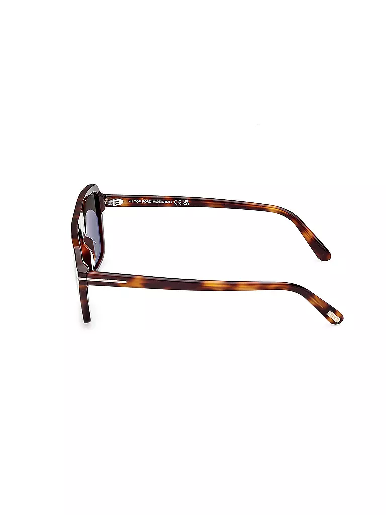 TOM FORD | Sonnenbrille FT1176/56 | schwarz
