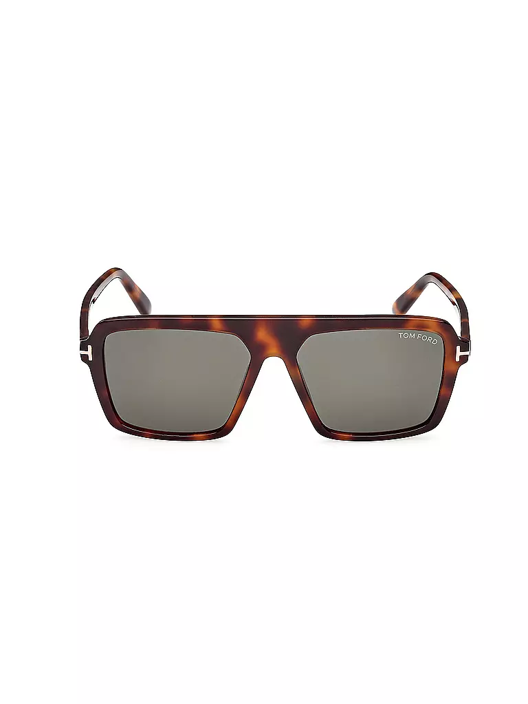 TOM FORD | Sonnenbrille FT1176/56 | schwarz