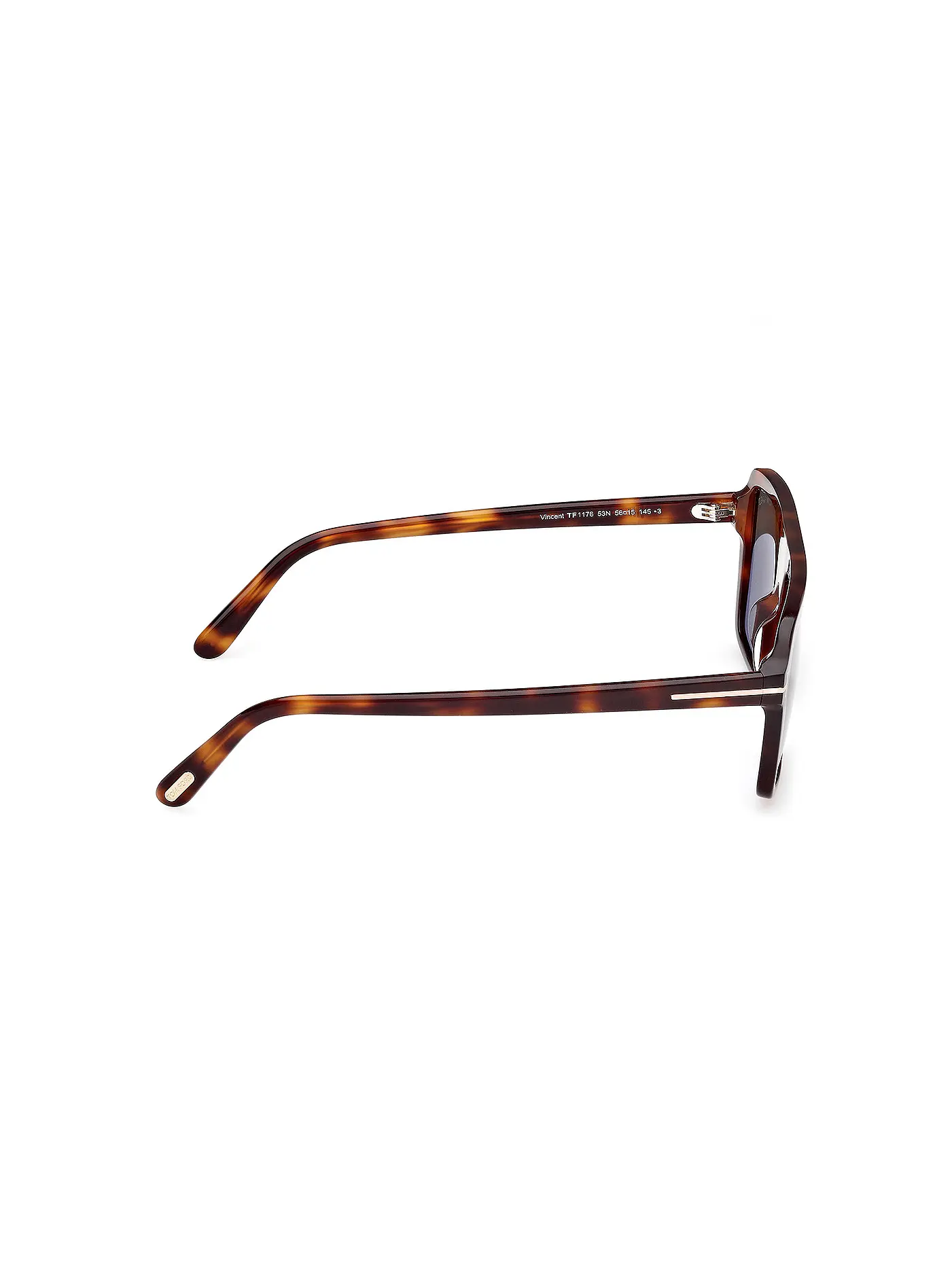 TOM FORD | Sonnenbrille FT1176/56 | braun