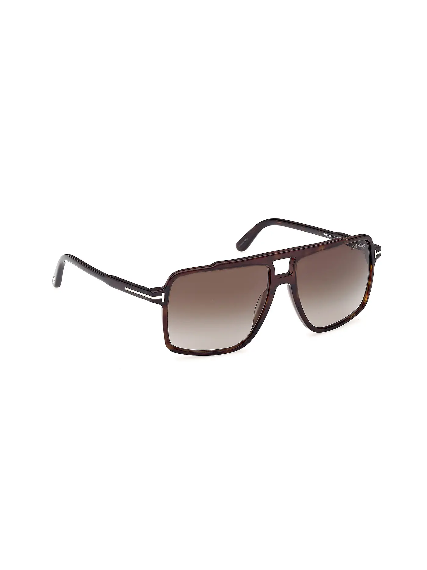 TOM FORD | Sonnenbrille FT1177/59 | braun