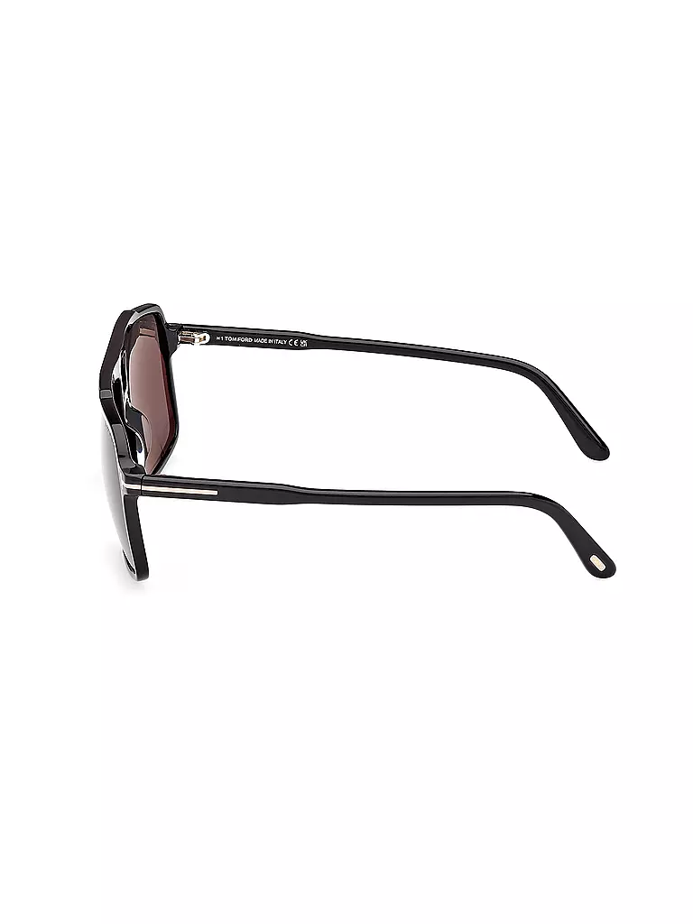 TOM FORD | Sonnenbrille FT1177/59 | braun