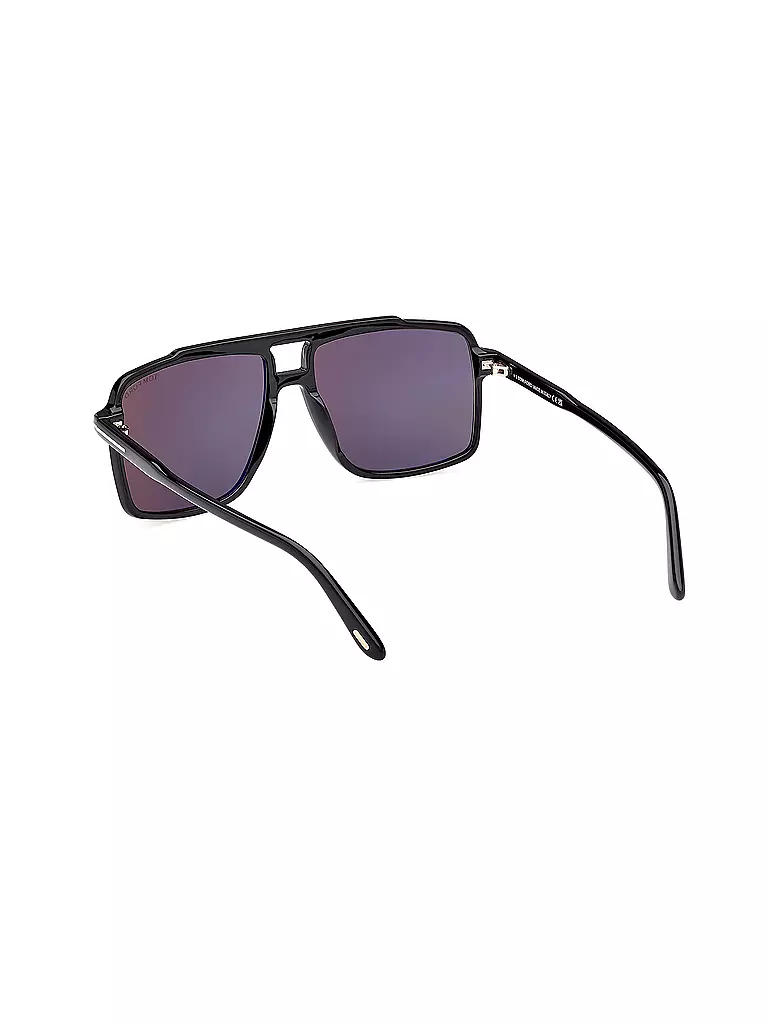 TOM FORD | Sonnenbrille FT1177/59 | braun