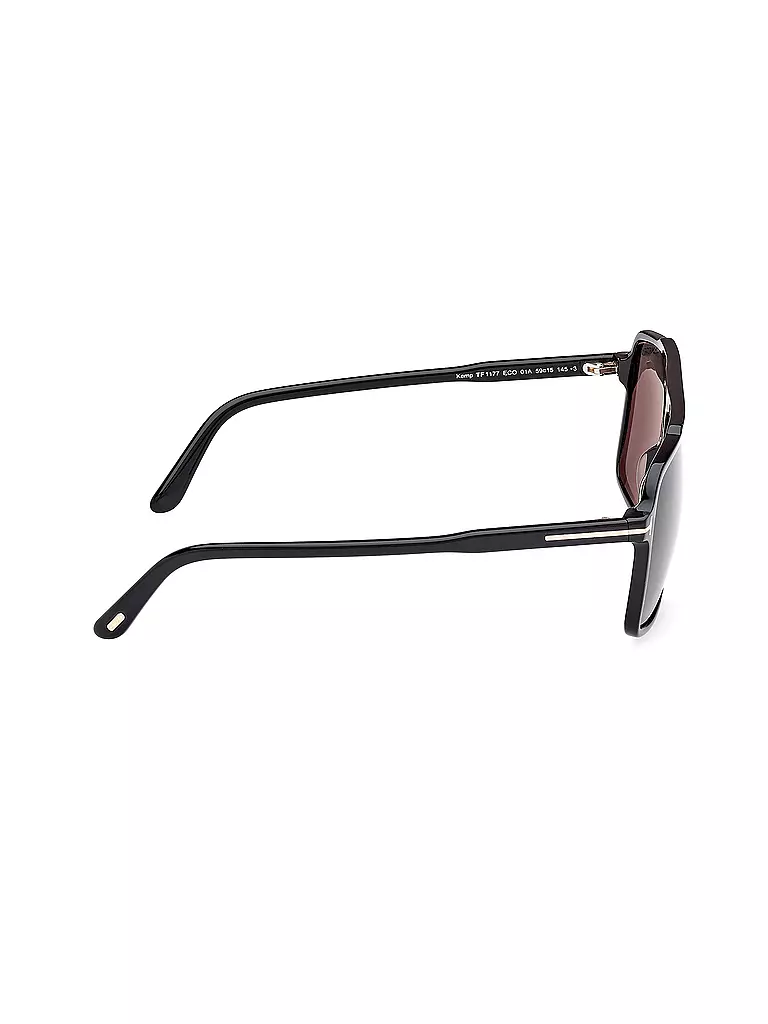 TOM FORD | Sonnenbrille FT1177/59 | braun