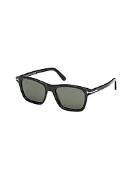 TOM FORD | Sonnenbrille FT1179/54 | schwarz