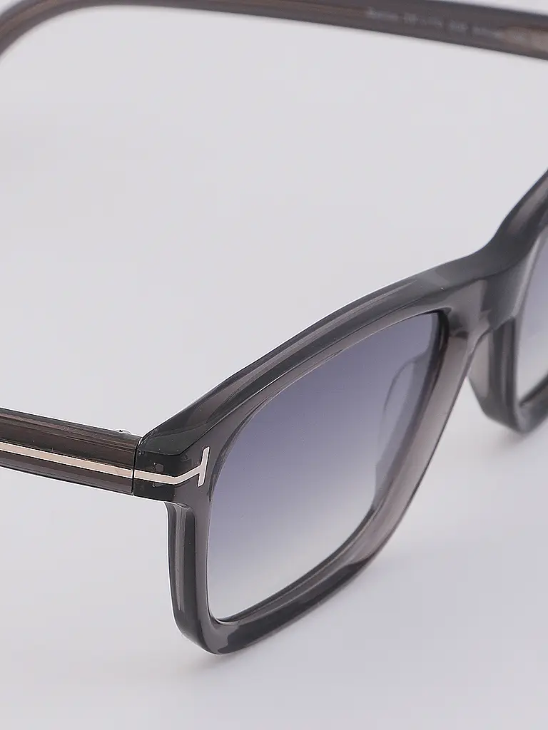TOM FORD | Sonnenbrille FT1179/54 | Grau