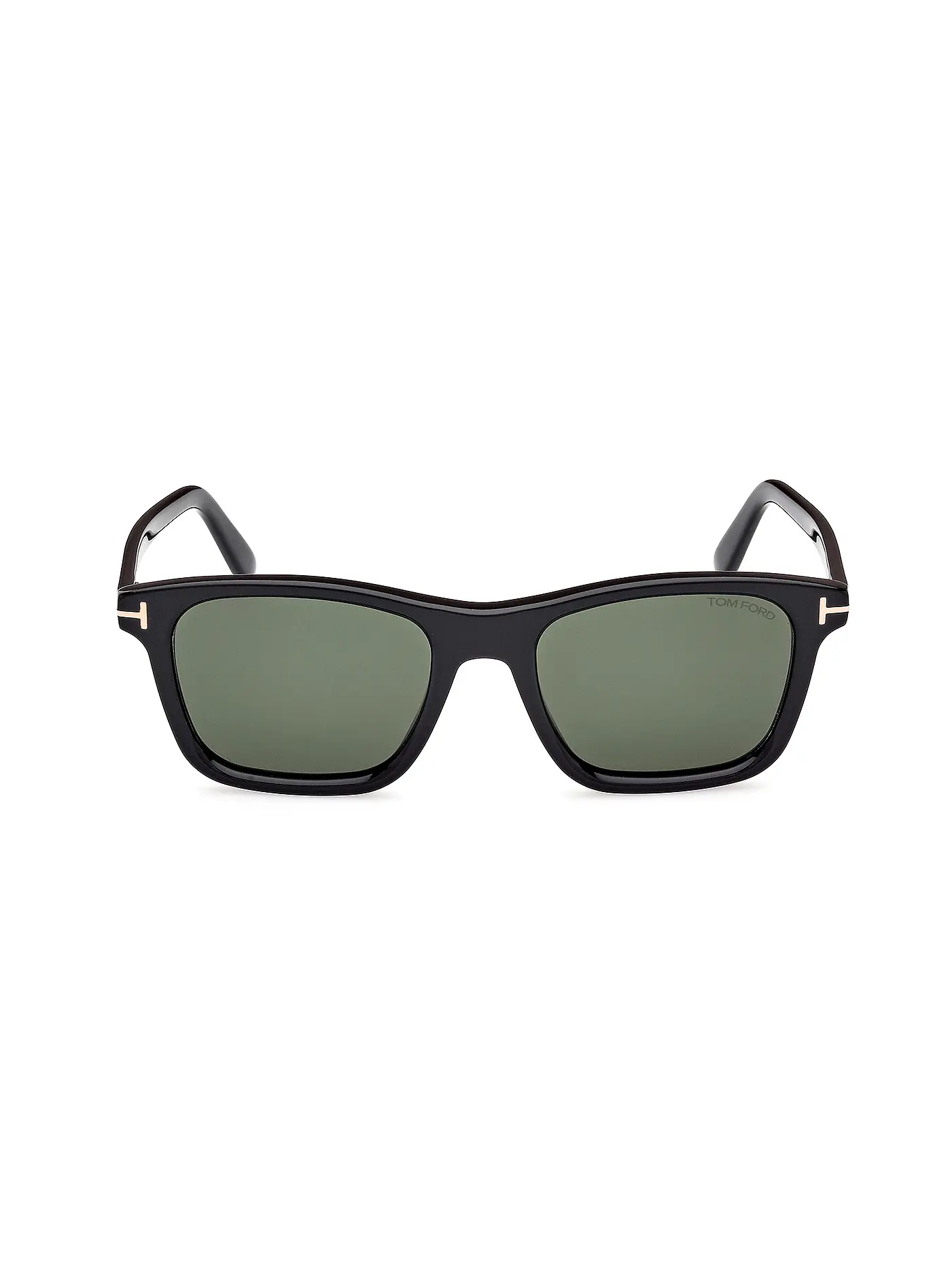 TOM FORD | Sonnenbrille FT1179/54 | schwarz
