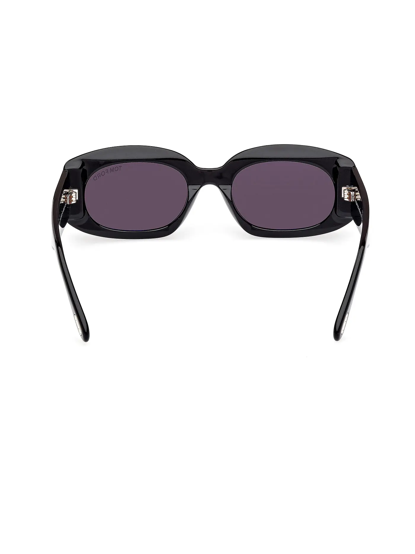 TOM FORD | Sonnenbrille FT1187/52 | schwarz
