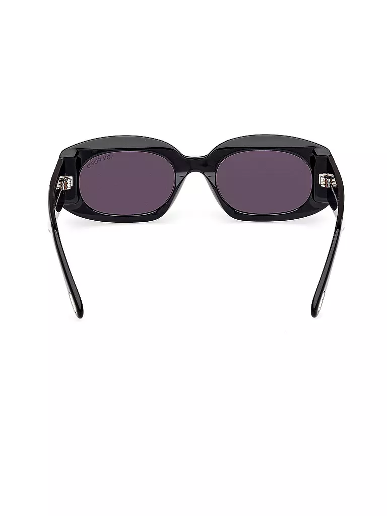 TOM FORD | Sonnenbrille FT1187/52 | rot