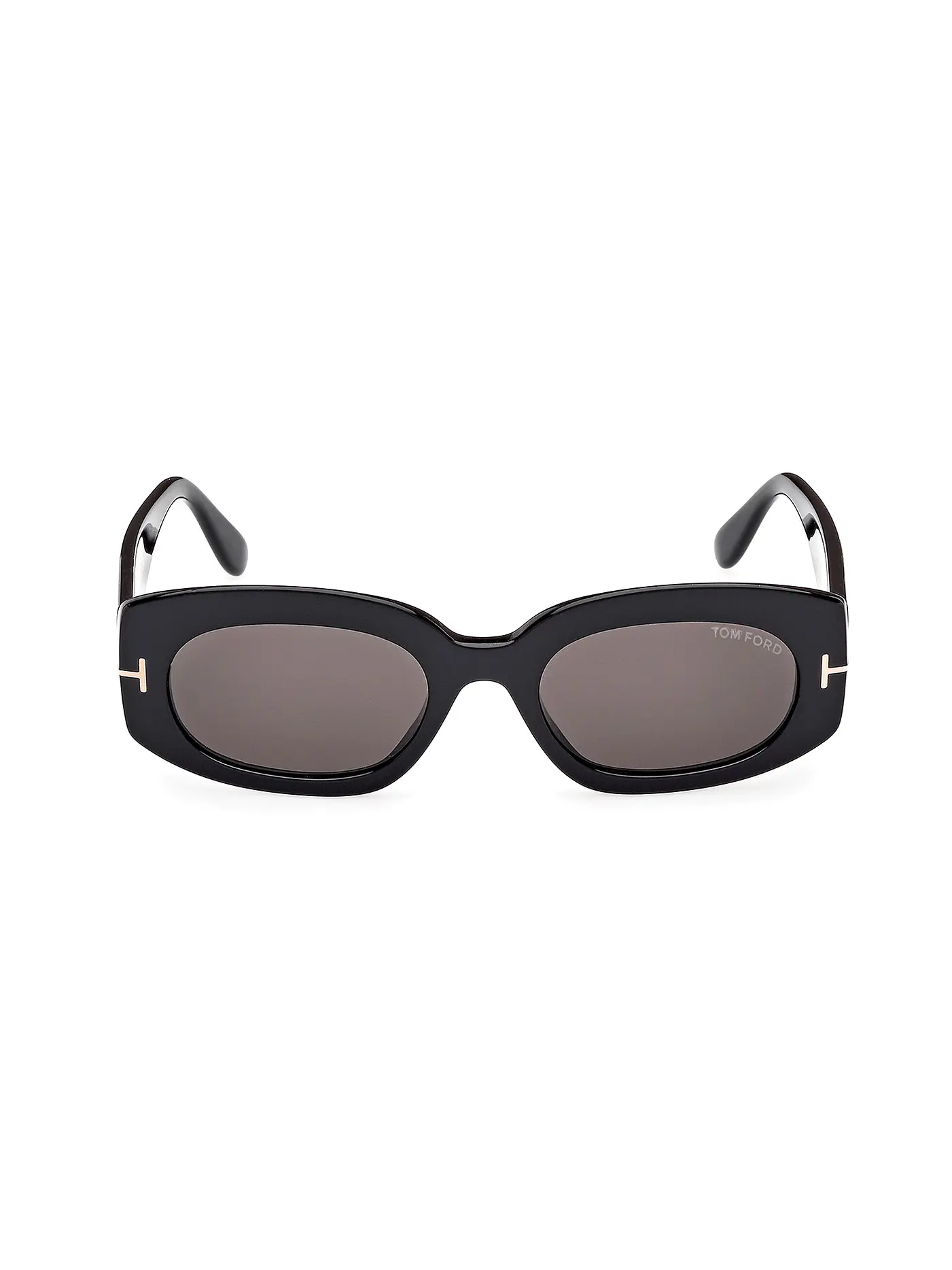 TOM FORD | Sonnenbrille FT1187/52 | schwarz