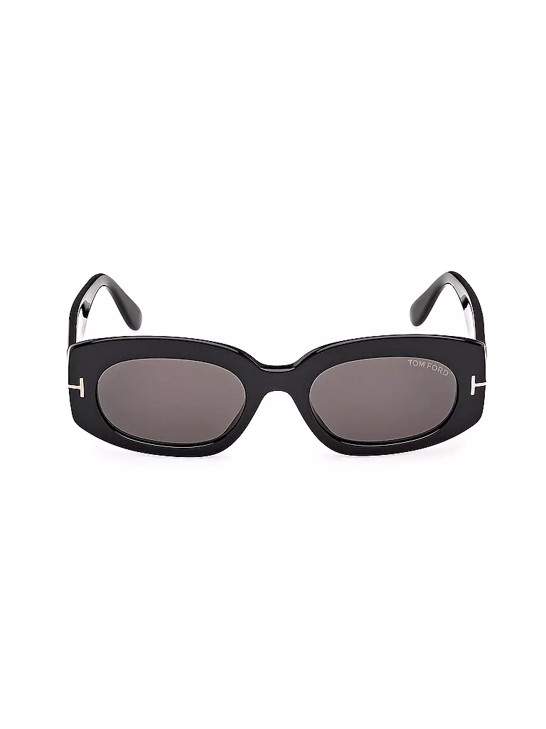 TOM FORD | Sonnenbrille FT1187/52 | rot