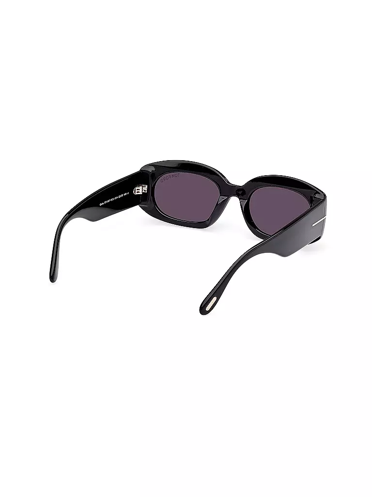 TOM FORD | Sonnenbrille FT1187/52 | rot
