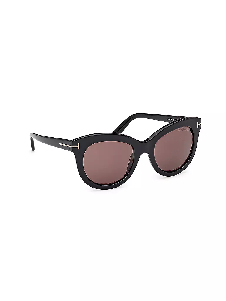TOM FORD | Sonnenbrille FT1189/53 | braun