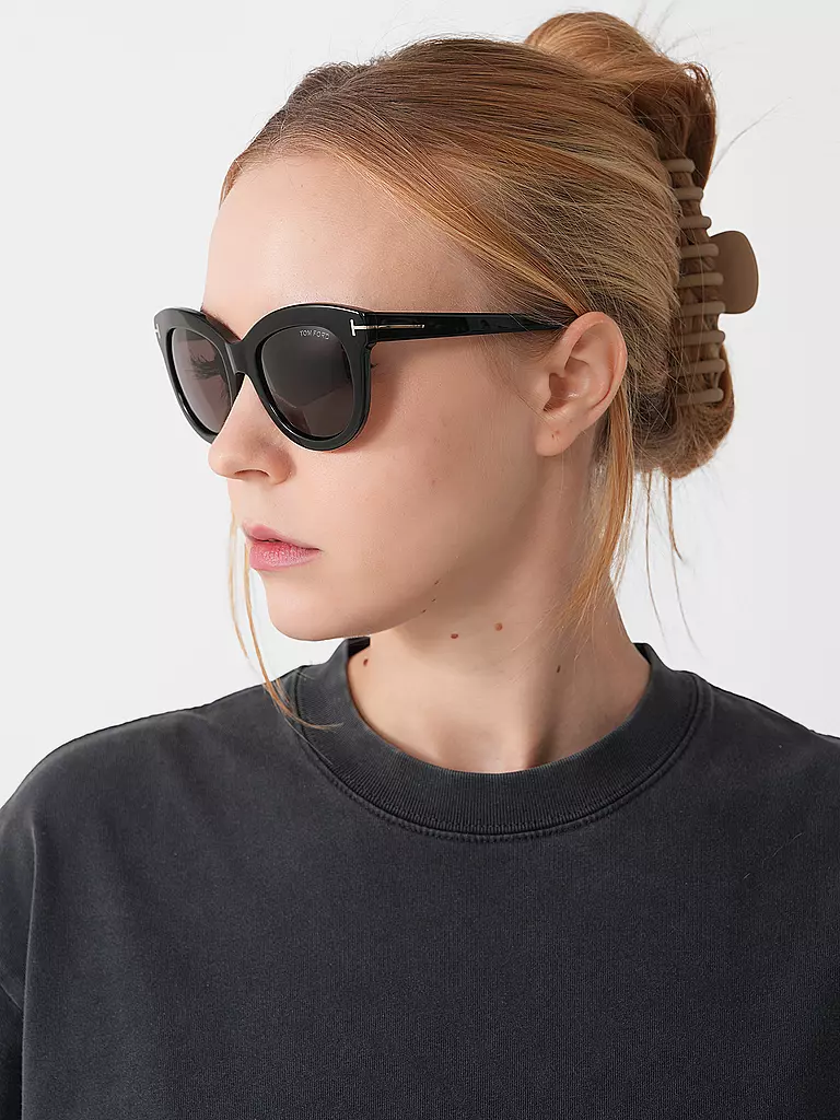 TOM FORD | Sonnenbrille FT1189/53 | braun