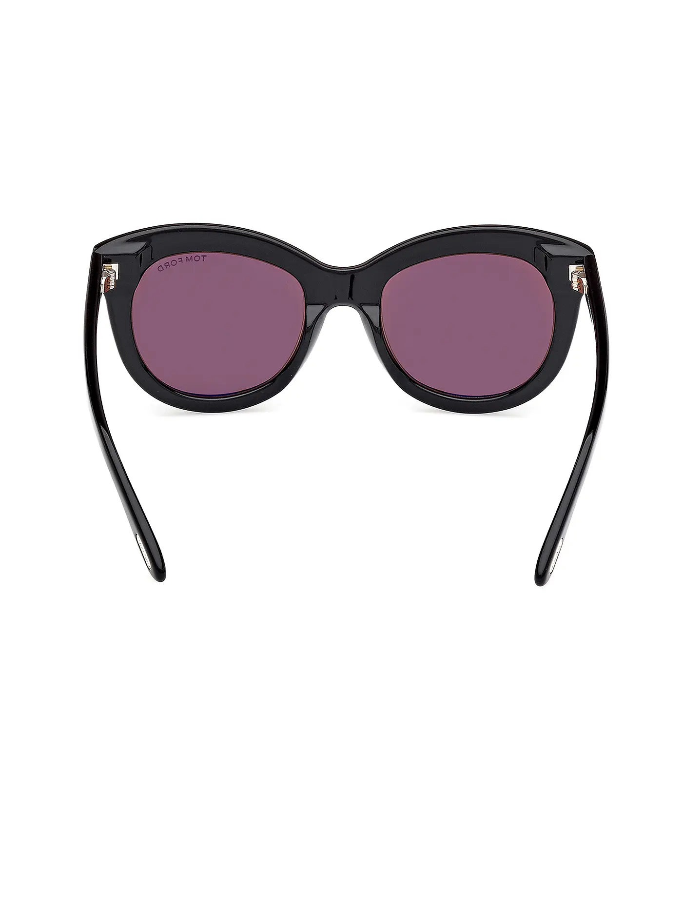 TOM FORD | Sonnenbrille FT1189/53 | schwarz