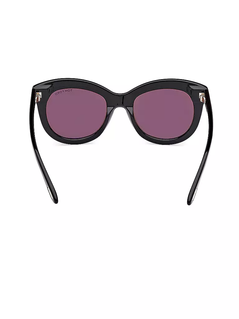 TOM FORD | Sonnenbrille FT1189/53 | braun