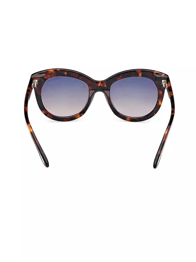 TOM FORD | Sonnenbrille FT1189/53 | schwarz
