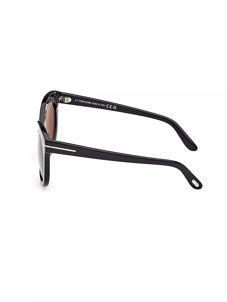 TOM FORD | Sonnenbrille FT1189/53 | braun
