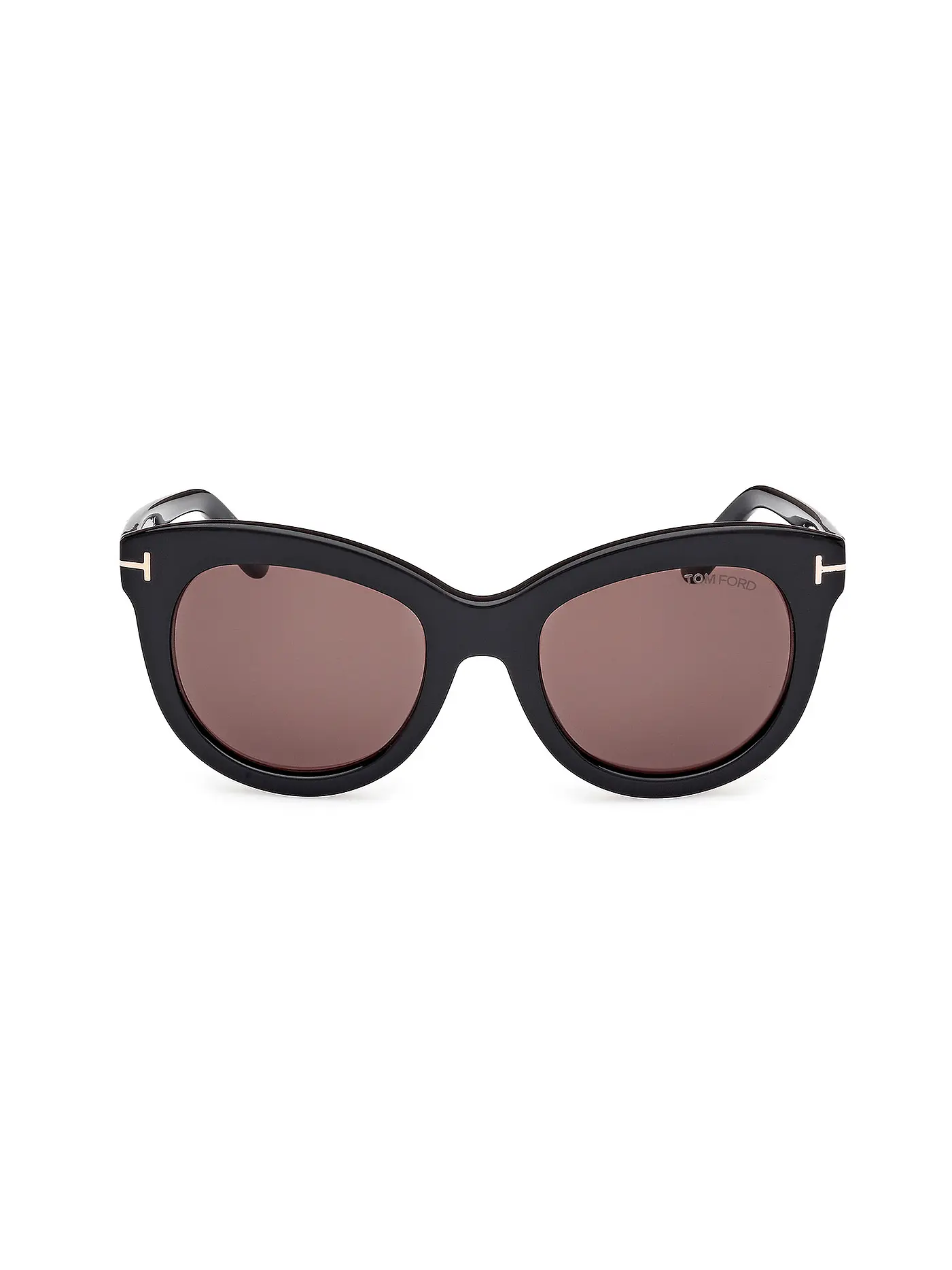 TOM FORD | Sonnenbrille FT1189/53 | schwarz