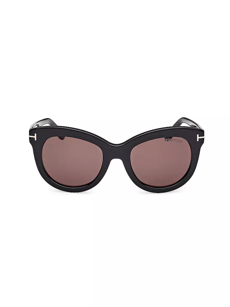 TOM FORD | Sonnenbrille FT1189/53 | braun