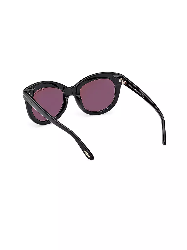 TOM FORD | Sonnenbrille FT1189/53 | braun