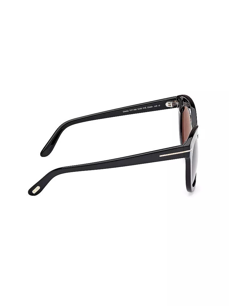 TOM FORD | Sonnenbrille FT1189/53 | braun