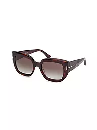 TOM FORD | Sonnenbrille FT1192/53 | Braun