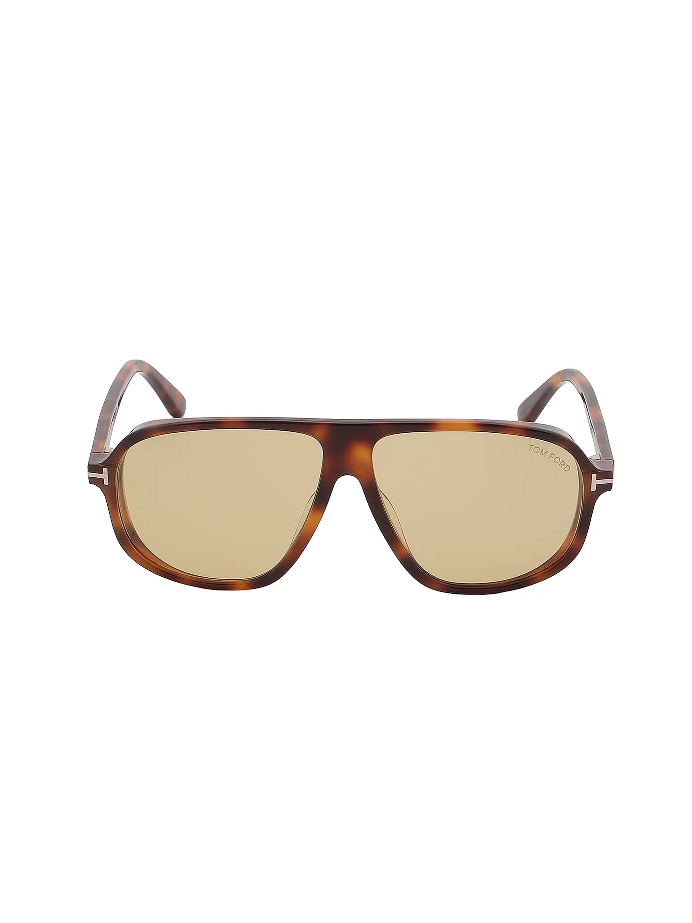TOM FORD | Sonnenbrille FT1208/61 | braun