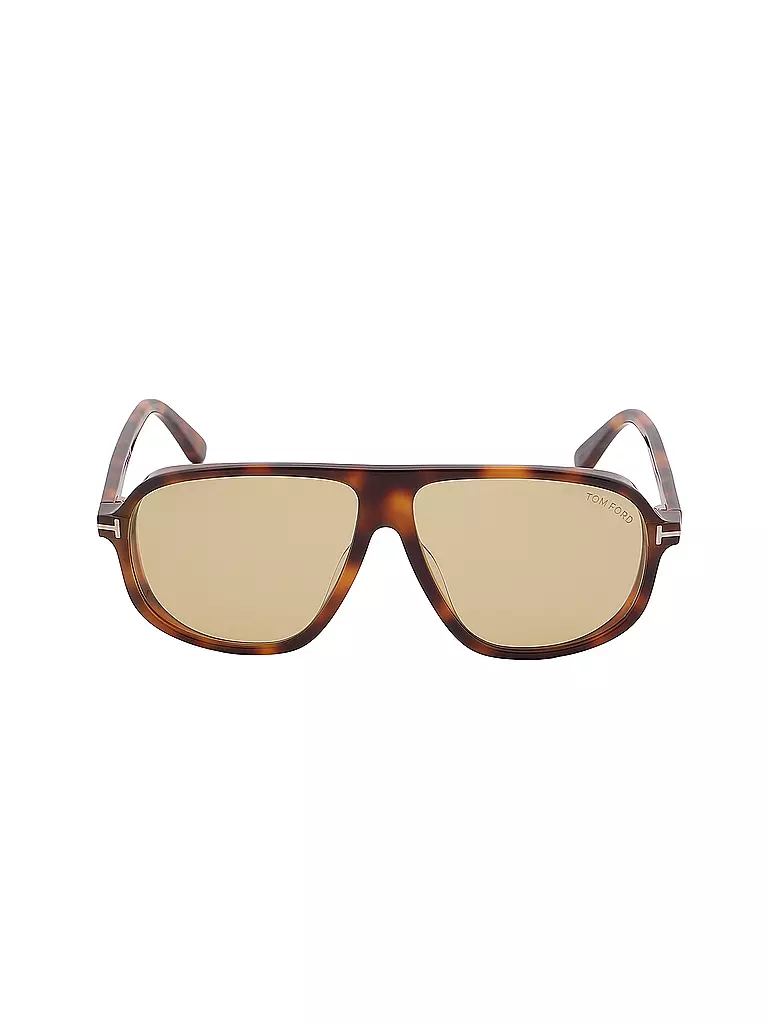 TOM FORD | Sonnenbrille FT1208/61 | braun