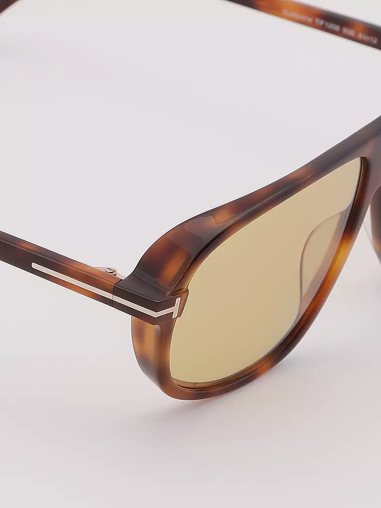 TOM FORD | Sonnenbrille FT1208/61 | braun