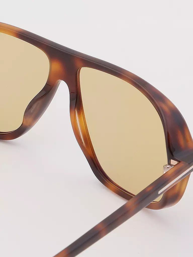 TOM FORD | Sonnenbrille FT1208/61 | braun
