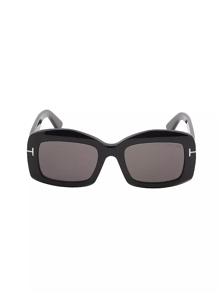 TOM FORD | Sonnenbrille FT1218/53 | schwarz