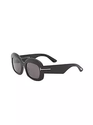 TOM FORD | Sonnenbrille FT1219/53 | schwarz