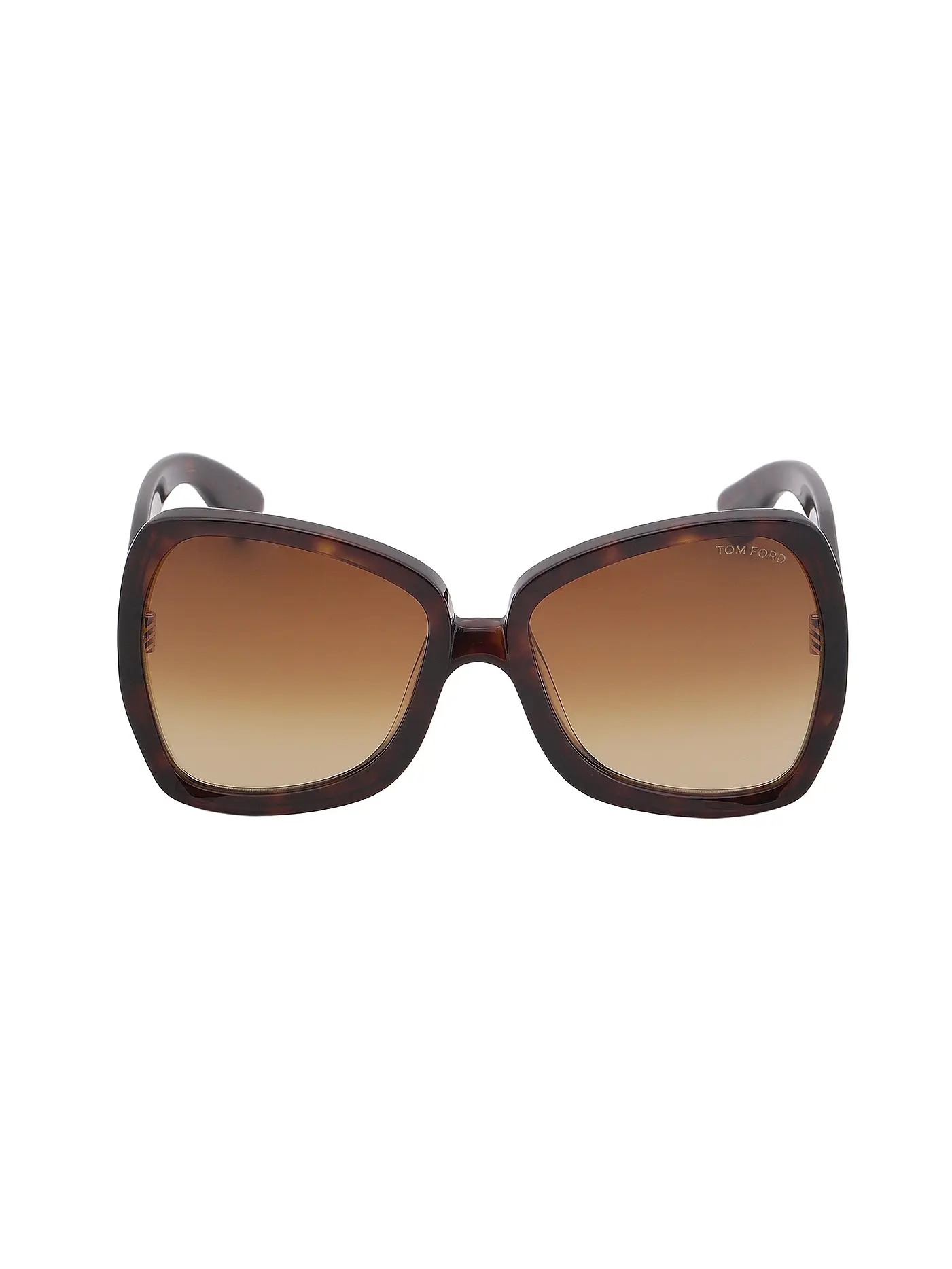 TOM FORD | Sonnenbrille FT1222/60 | braun
