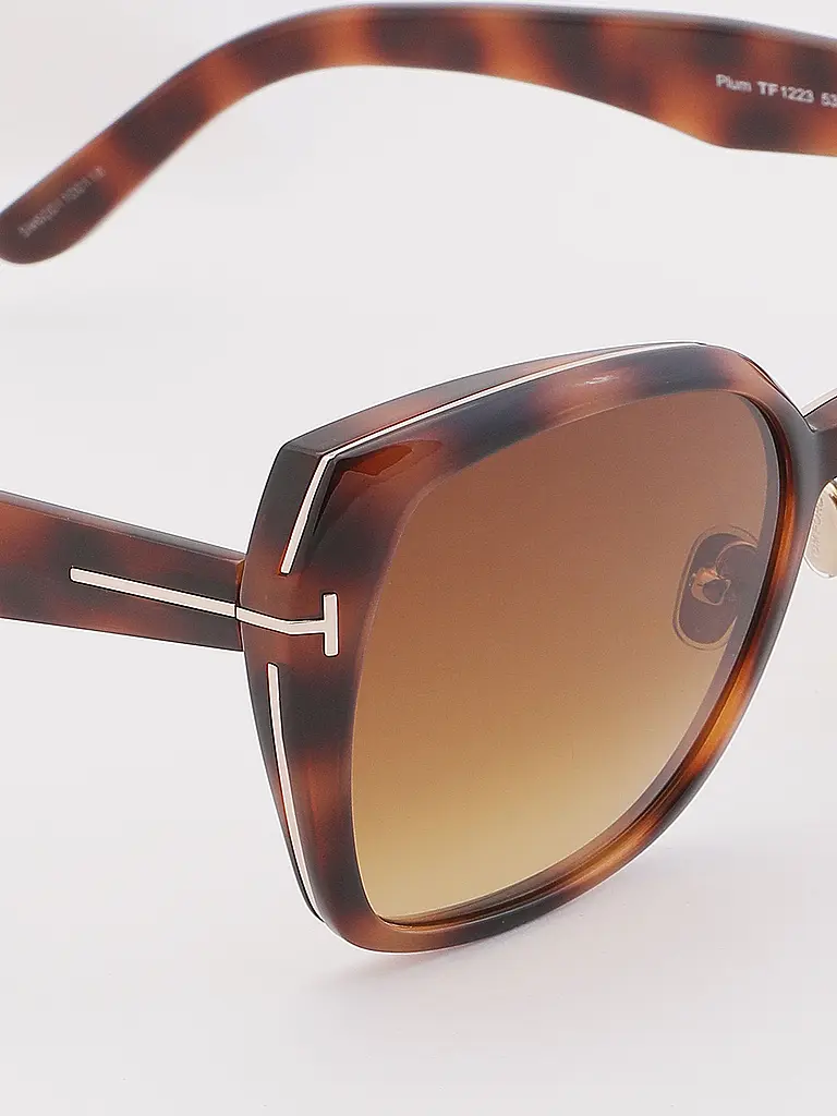 TOM FORD | Sonnenbrille FT1223/58 | 