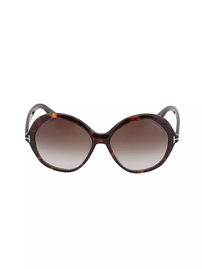 TOM FORD | Sonnenbrille FT1282/60 | braun