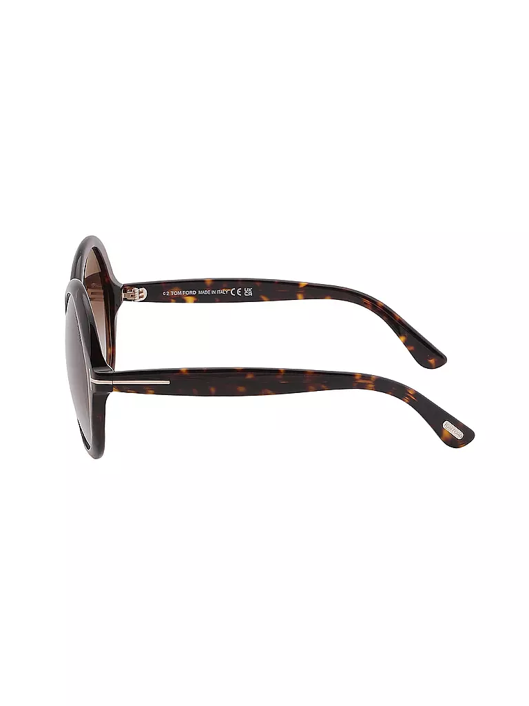 TOM FORD | Sonnenbrille FT1282/60 | braun